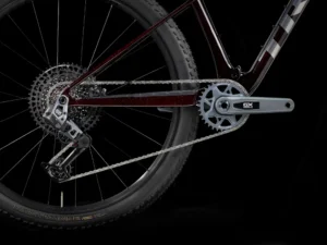 אופני הרים שיכוך מלא Trek Supercaliber SL 9.7 GX AXS Gen 2 2025