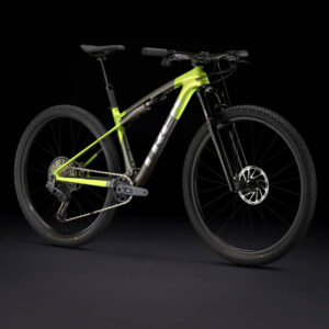 Alternative view of אופני הרים שיכוך מלא Trek Supercaliber SL 9.7 GX AXS Gen 2 - Green