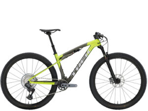 אופני הרים שיכוך מלא Trek Supercaliber SL 9.7 GX AXS Gen 2