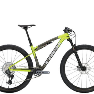 אופני הרים שיכוך מלא Trek Supercaliber SL 9.7 GX AXS Gen 2