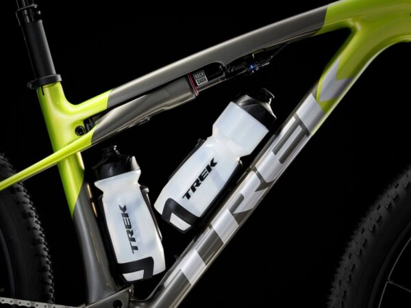⁦אופני הרים שיכוך מלא Trek Supercaliber SL 9.7 GX AXS Gen 2 - Green⁩ – תמונה ⁦10⁩