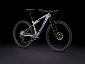 Alternative view of אופני הרים שיכוך מלא Trek Supercaliber SL 9.7 GX AXS Gen 2 - Grey