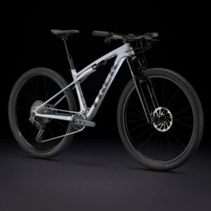 Alternative view of אופני הרים שיכוך מלא Trek Supercaliber SL 9.7 GX AXS Gen 2 - Grey