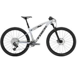 אופני הרים שיכוך מלא Trek Supercaliber SL 9.7 GX AXS Gen 2