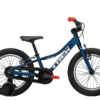 אופני ילדים וילדות מעצורי יד Trek Precaliber 16 FW 2023-25