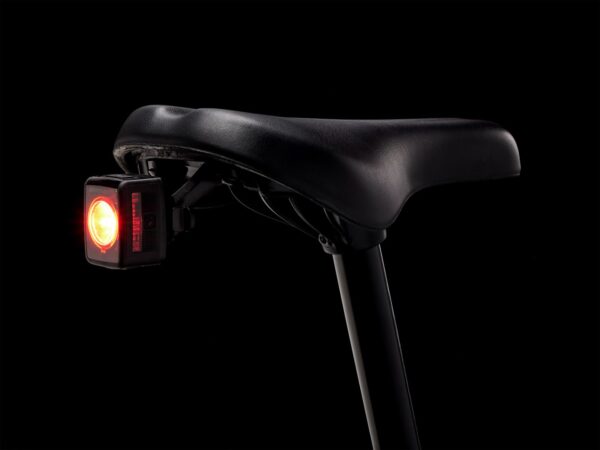 ⁦אופני ילדים וילדות מעצורי יד Trek Precaliber 16 FW 2023-25 - Dark Aquatic/Pink⁩ – תמונה ⁦8⁩