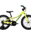 אופני ילדים וילדות מעצורי יד Trek Precaliber 16 FW 2023-25