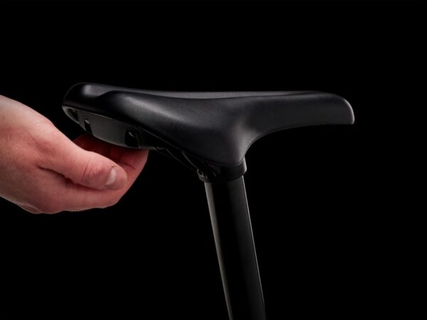 ⁦אופני ילדים וילדות מעצורי רגל Trek Precaliber 16 CST 2023-25 - Volt⁩ – תמונה ⁦7⁩
