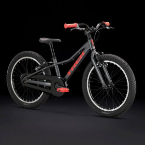 Alternative view of אופני ילדים וילדות מעצורי יד Trek Precaliber 20 Freewheel 2023-25 - Lithium Grey