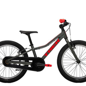 אופני ילדים וילדות מעצורי יד Trek Precaliber 20 Freewheel 2023-25