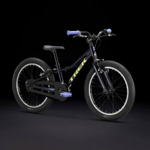 Alternative view of אופני ילדים וילדות מעצורי יד Trek Precaliber 20 Freewheel 2023-25 - Purple