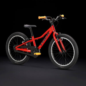 Alternative view of אופני ילדים וילדות מעצורי יד Trek Precaliber 20 Freewheel 2023-25 - Viper Red