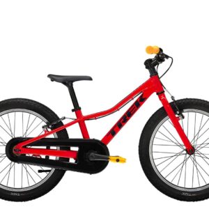 אופני ילדים וילדות מעצורי יד Trek Precaliber 20 Freewheel 2023-25