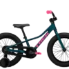 אופני ילדים וילדות מעצורי רגל Trek Precaliber 16 CST 2023-25
