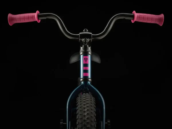 ⁦אופני ילדים וילדות מעצורי רגל Trek Precaliber 16 CST 2023-25 - Dark Aquatic⁩ – תמונה ⁦5⁩