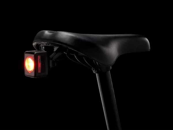 ⁦אופני ילדים וילדות מעצורי רגל Trek Precaliber 16 CST 2023-25 - Dark Aquatic⁩ – תמונה ⁦8⁩