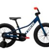 אופני ילדים וילדות מעצורי רגל Trek Precaliber 16 CST 2023-25