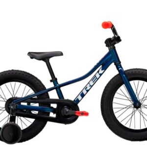 אופני ילדים וילדות מעצורי רגל Trek Precaliber 16 CST 2023-25