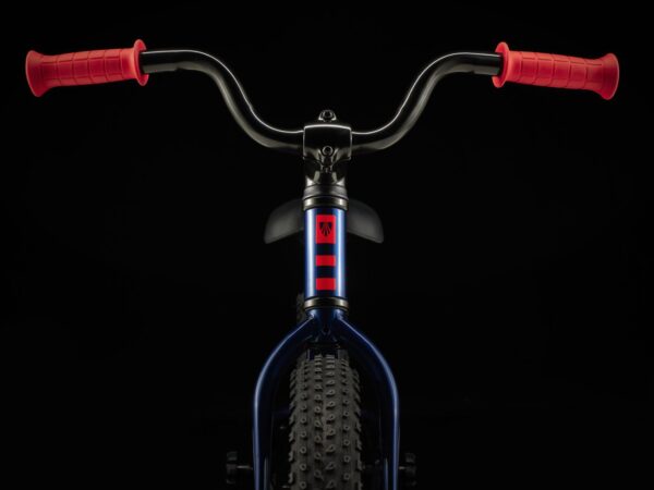 ⁦אופני ילדים וילדות מעצורי רגל Trek Precaliber 16 CST 2023-25 - Mulsanne Blue⁩ – תמונה ⁦5⁩