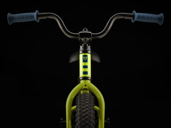 ⁦אופני ילדים וילדות מעצורי רגל Trek Precaliber 16 CST 2023-25 - Volt⁩ – תמונה ⁦5⁩
