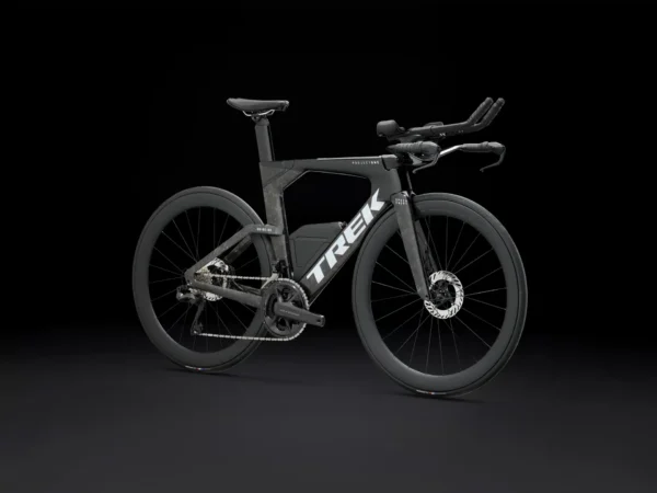 ⁦אופני נג"ש Trek Speed Concept SLR 7 2025 - Carbon Smoke/Prismatic Marble⁩ – תמונה ⁦2⁩