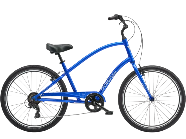 אופני עיר Electra Townie Original 7D Men