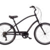 אופני עיר Electra Townie Original 7D Men
