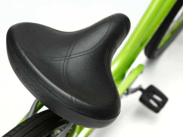 ⁦אופני עיר Electra Townie Original 7D Women - Kiwi⁩ – תמונה ⁦7⁩