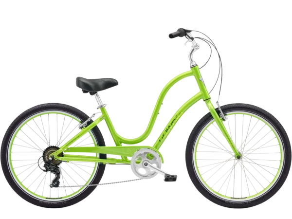 אופני עיר Electra Townie Original 7D Women
