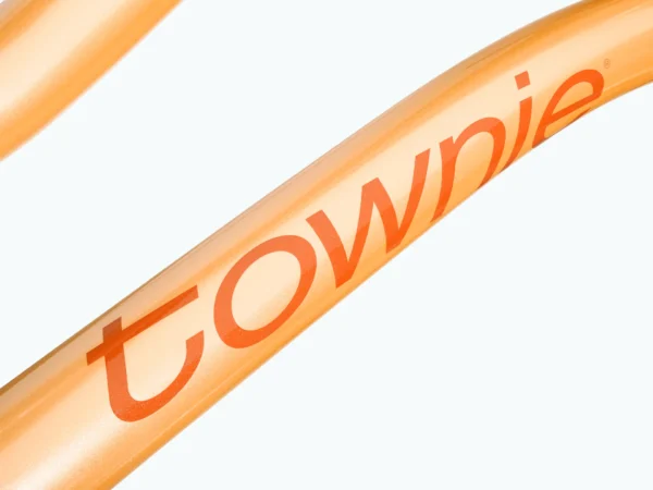 ⁦אופני עיר Electra Townie Original 7D Women - Marigold⁩ – תמונה ⁦3⁩