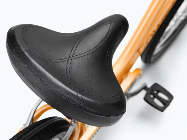 ⁦אופני עיר Electra Townie Original 7D Women - Marigold⁩ – תמונה ⁦7⁩