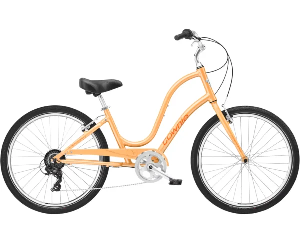 אופני עיר Electra Townie Original 7D Women