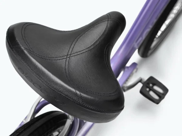 ⁦אופני עיר Electra Townie Original 7D Women - Quasar⁩ – תמונה ⁦7⁩