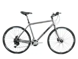 Alternative view of אופני עיר Evoke FF 2 - Silver