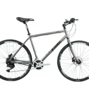Alternative view of אופני עיר Evoke FF 2 - Silver