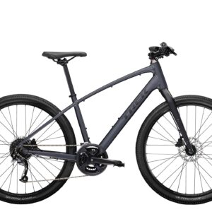 Alternative view of אופני עיר Trek Dual Sport 2 Gen 5 2023
