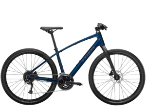 אופני עיר Trek Dual Sport 2 Gen 5 2023