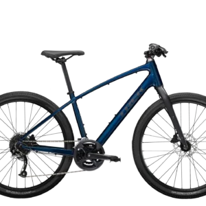 אופני עיר Trek Dual Sport 2 Gen 5 2023