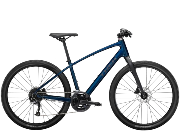 אופני עיר Trek Dual Sport 2 Gen 5 2023