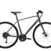 אופני עיר Trek FX 2 Disc 2022-23