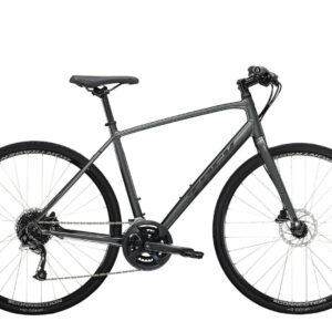 אופני עיר Trek FX 2 Disc 2022-23