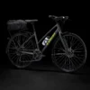 אופני עיר Trek FX 2 Stagger Disc 2022-23