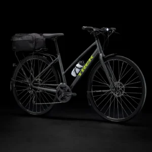 אופני עיר Trek FX 2 Stagger Disc 2022-23