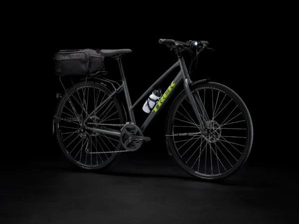 אופני עיר Trek FX 2 Stagger Disc 2022-23