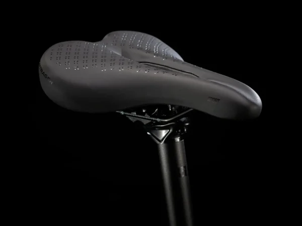 ⁦אופני עיר Trek FX 2 Stagger Disc 2022-23 - Lithium Grey⁩ – תמונה ⁦9⁩