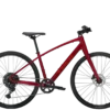 אופני עיר Trek FX 3 Disc Gen 4 2024-25