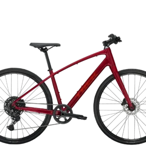 אופני עיר Trek FX 3 Disc Gen 4 2024-25