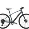אופני עיר Trek FX 3 Disc Gen 4 2024-25