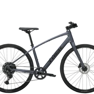 אופני עיר Trek FX 3 Disc Gen 4 2024-25