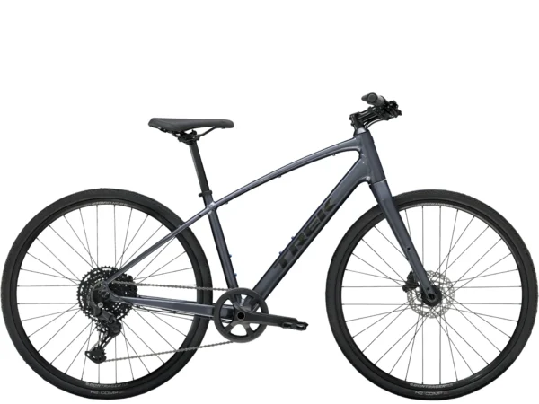 אופני עיר Trek FX 3 Disc Gen 4 2024-25